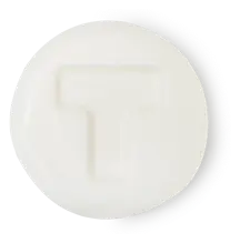 LUSH Tea Totaler Cleansing Balm