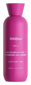 Wildfleur 2.0% Salicylic Acid + Flavonoids-Willowherb Clarifying Toner