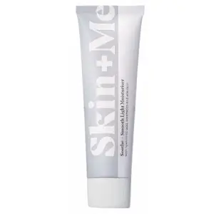 Skin + Me Soothe + Smooth Light Moisturiser