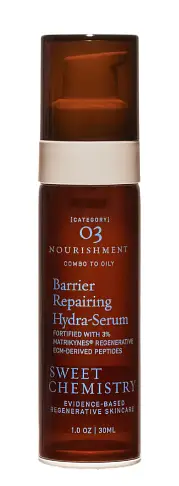 Sweet Chemistry O3 Barrier Repairing Hydra-Serum