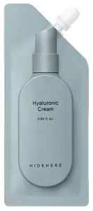 Hidehere Hyaluronic Cream