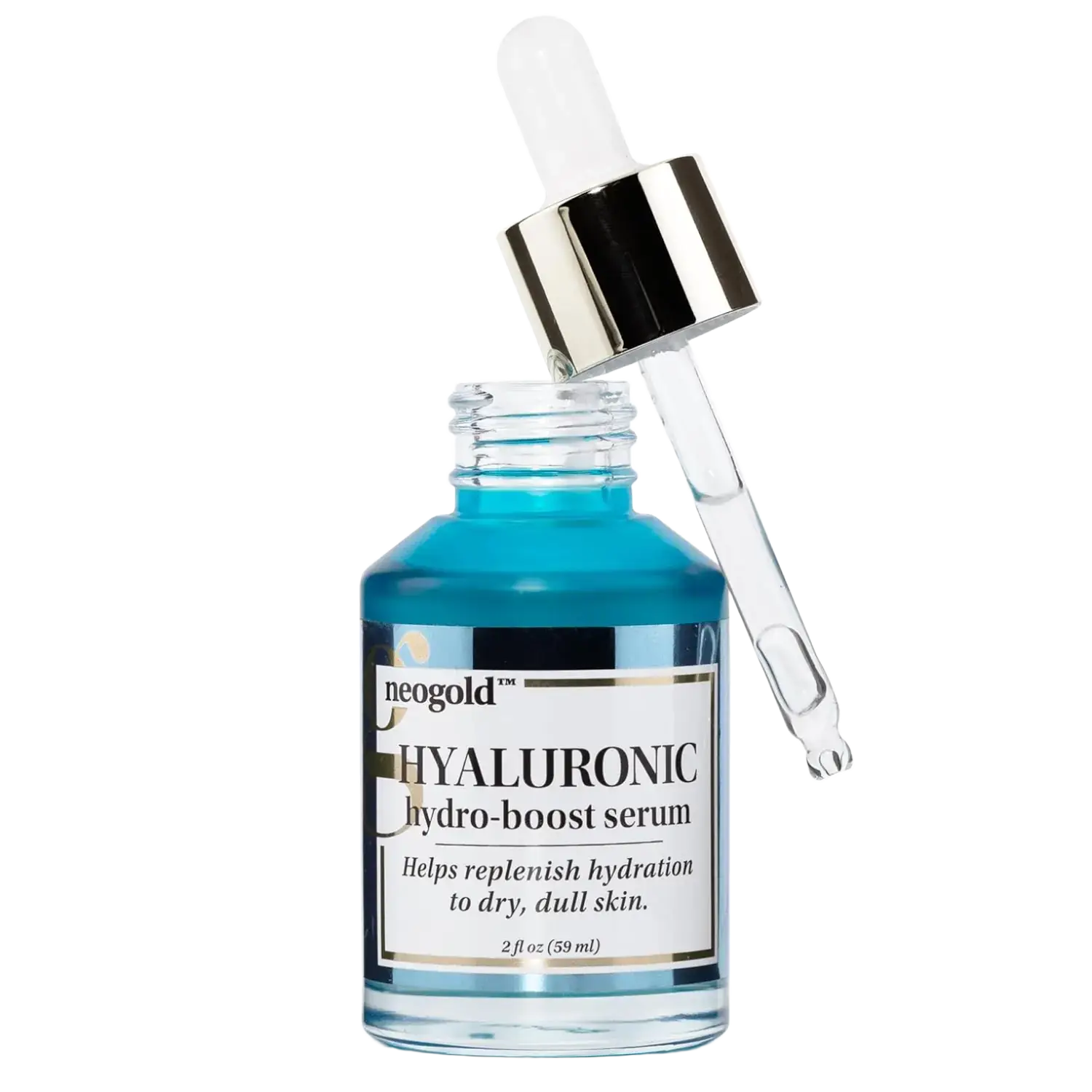Neogold Hyaluronic Hydro-Boost Serum
