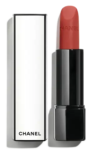 Chanel Rouge Allure Velvet Nuit Blanche 01:00