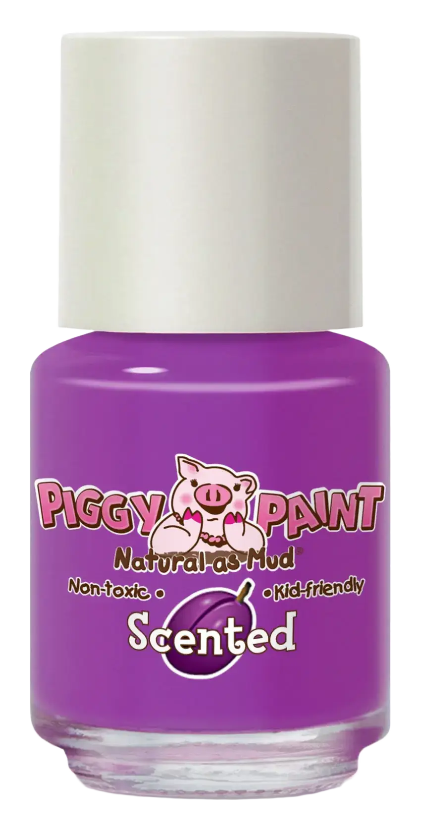 Piggy Paint Scented Nail Polish Funky Fruit