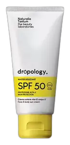 Dropology SPF 50
