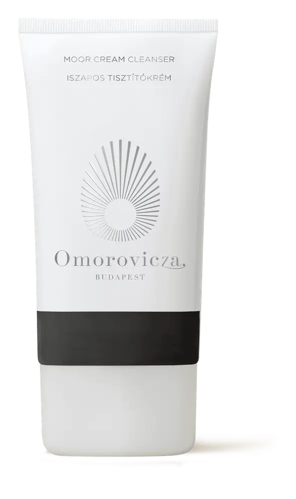 Omorovicza Moor Cream Cleanser