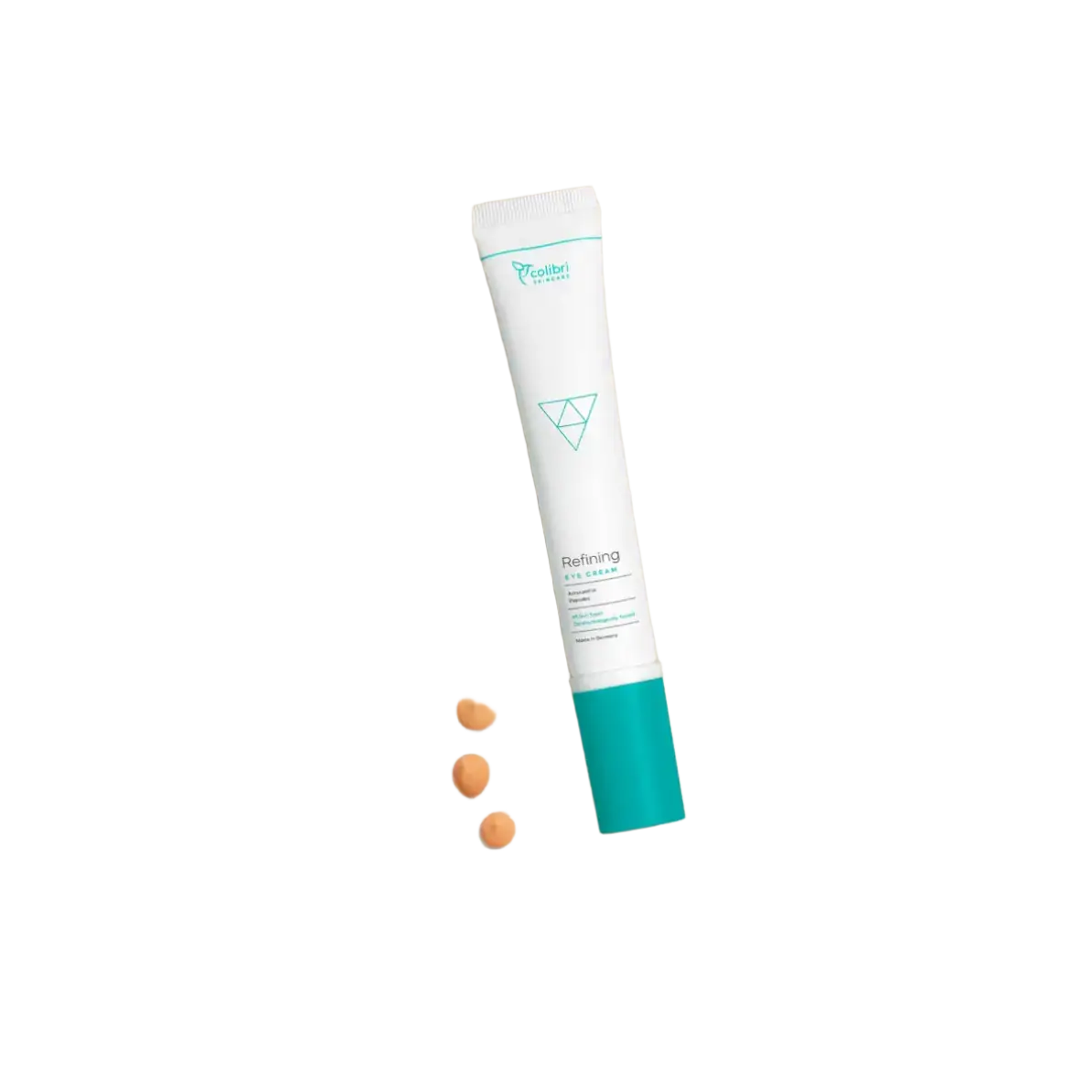 Colibri Skincare Refining Eye Cream