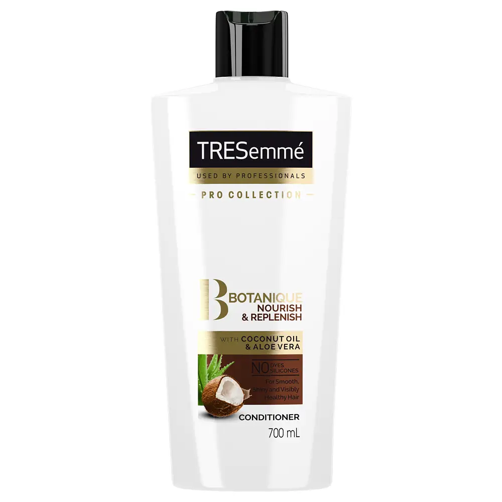 TRESemmé Botanique Nourish & Replenish Conditioner