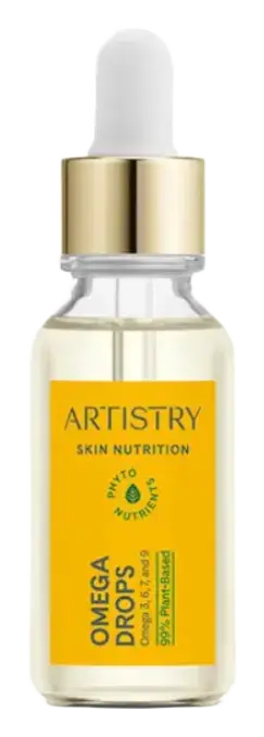 Artistry Beauty Omega Drops