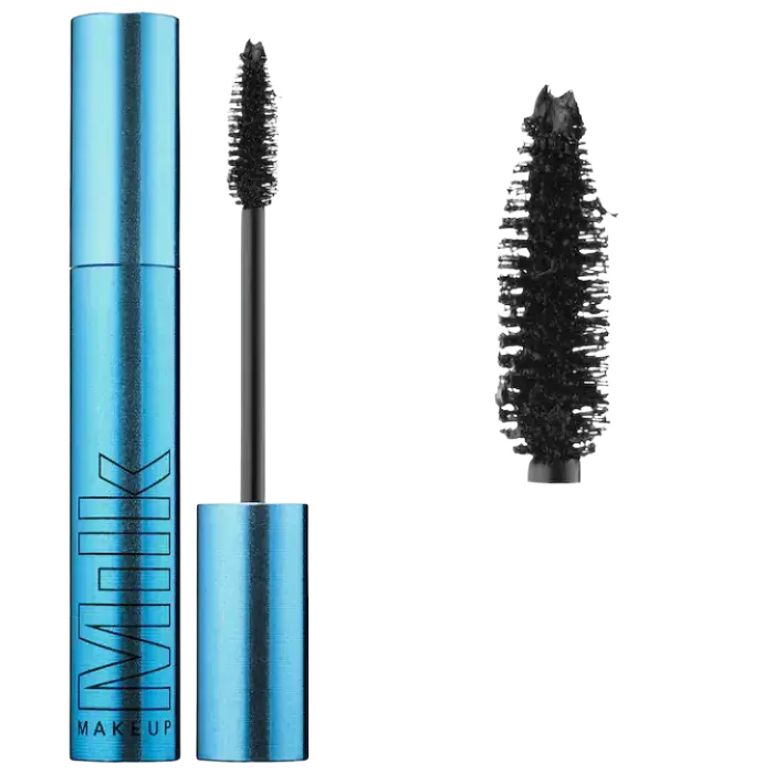 Milk Makeup Kush Waterproof Mascara Aces Blackest Black