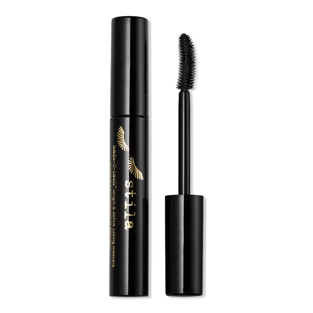 Stila Cosmetics Made-U-Lash Length & Define Tubing Mascara