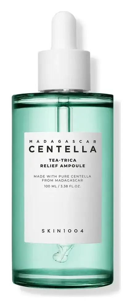 SKIN1004 Madagascar Centella Tea-Trica Relief Ampoule