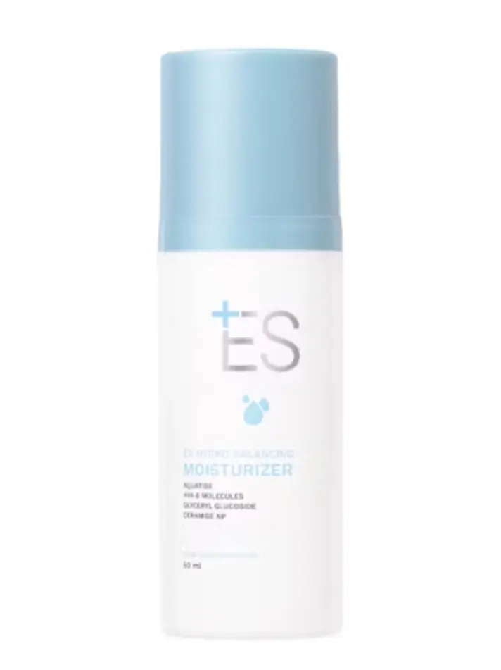 ES Hydro Balancing Moisturizer