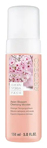 ARTDECO Cleansing Mousse Asian Blossom