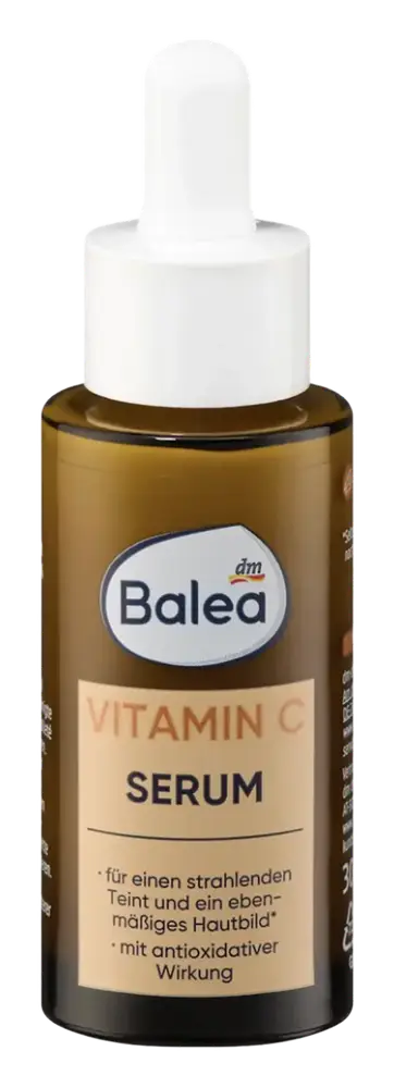 Balea Vitamin C Serum