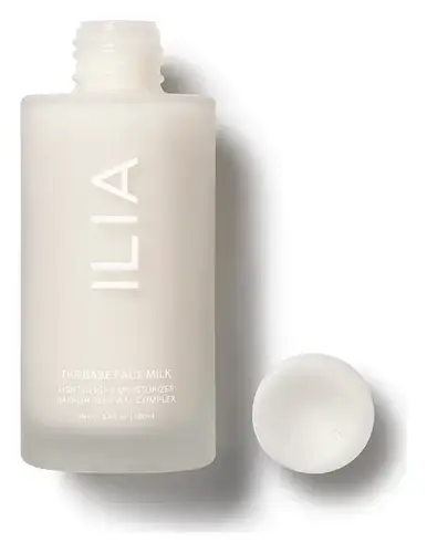 Ilia Base Face Milk