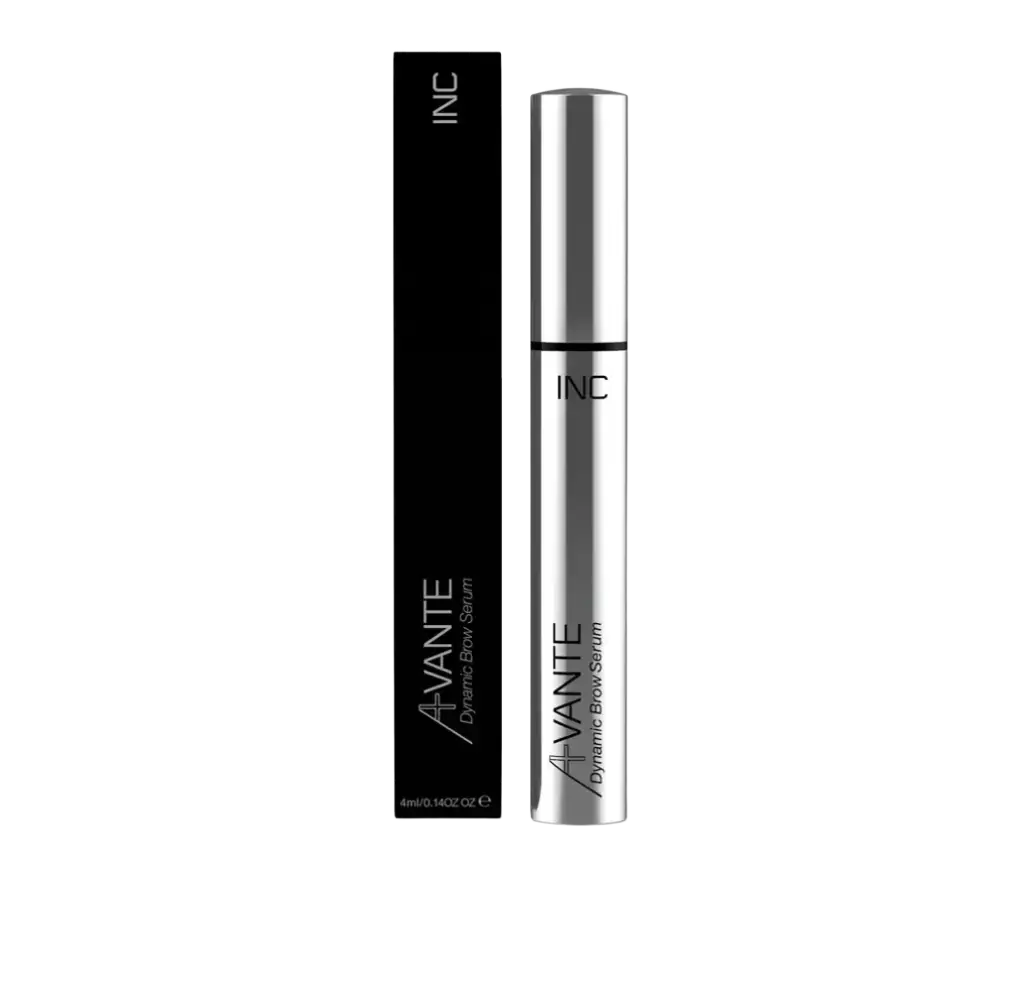INC Avante Dynamic Brow Serum New