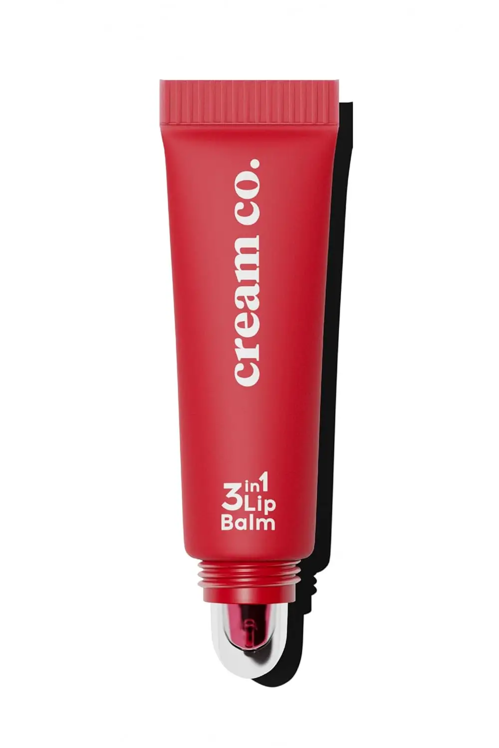 Cream Co. 3 In 1 Lip Balm Strawberry Sorbet