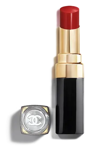 Chanel Rouge Coco Flash Hydrating Vibrant Shine Lip Colour 170 Romance