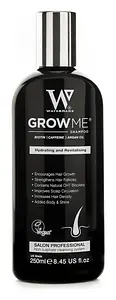 Watermans Grow Me Shampoo