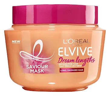 L'Oreal Elvive Dream Lengths Saviour Mask Australia