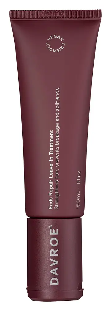 Davroe Ends Repair Leave-In Treatment