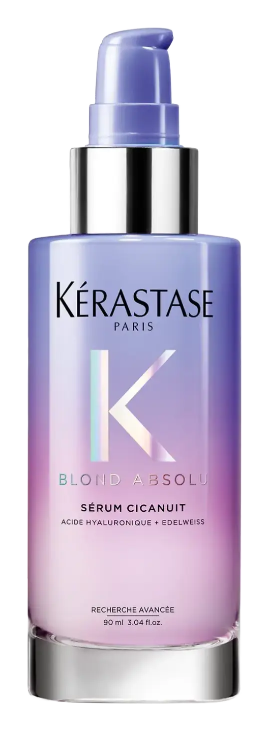Kérastase Blond Absolu Overnight Recovery Treatment for Lightened Hair