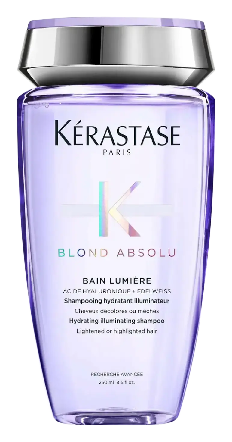Kérastase Blond Absolu Hydrating Illuminating Shampoo