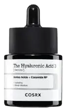 COSRX The Hyaluronic Acid 3 Serum
