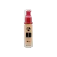 W7 12 Hour HD Foundation Golden