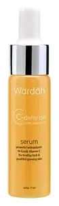 Wardah C-Defense Serum