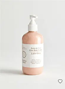 & Other Stories Perle de Coco Glow Body Lotion