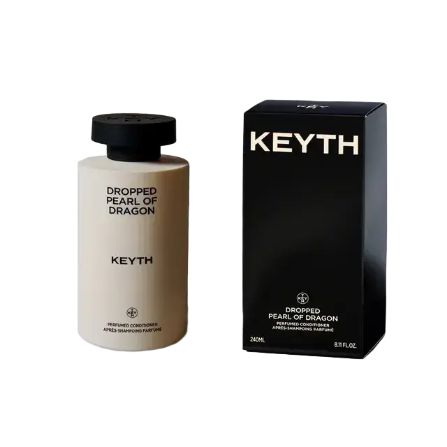 Keyth Dropped Pearl Of Dragon Perfumed Conditioner