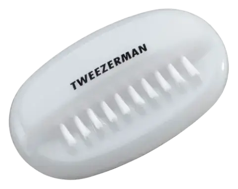 Tweezerman Dual Nail Brush