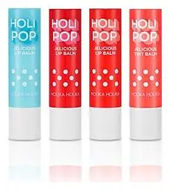Holika Holika Holi Pop Jelicious Lip Balm