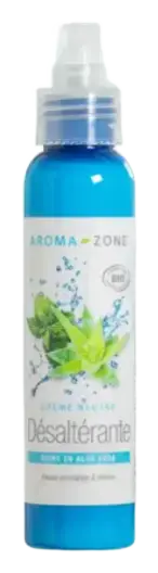 Aroma-Zone Crème Neutre Désaltérante