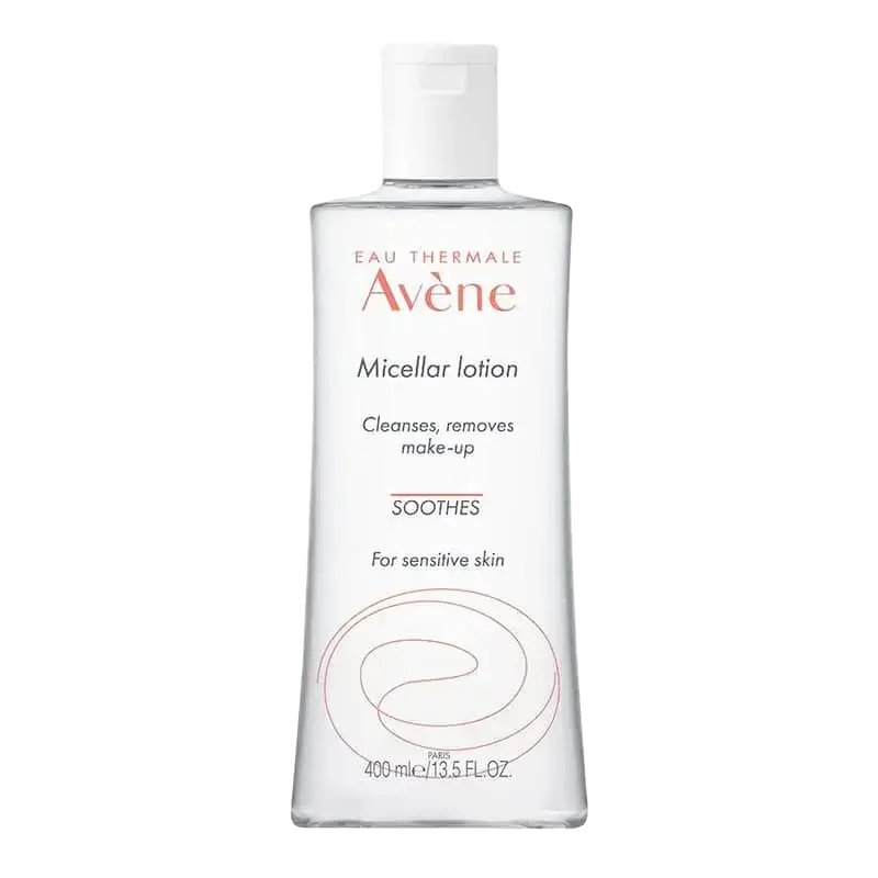 Avène Micellar Lotion