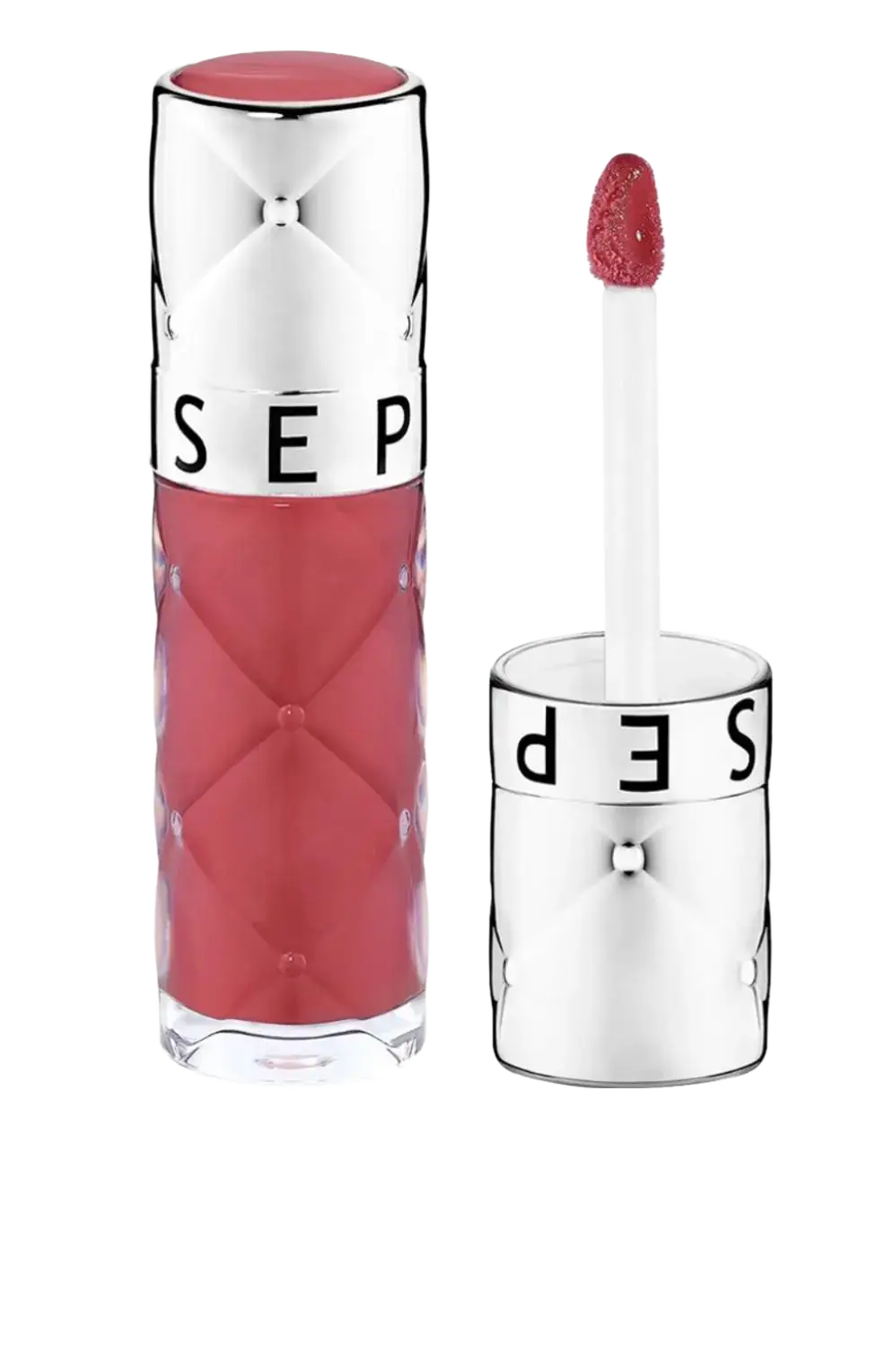 Sephora Collection Outrageous Plumping Lip Gloss 05 Pump It Up Red