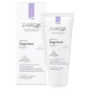 Zarqa Hydra Dagcrème