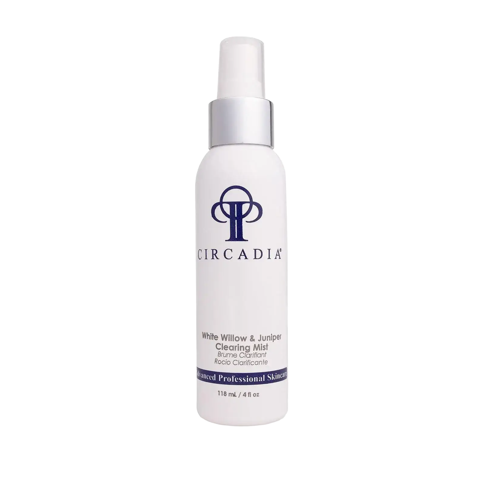 Circadia White Willow & Juniper Clearing Mist