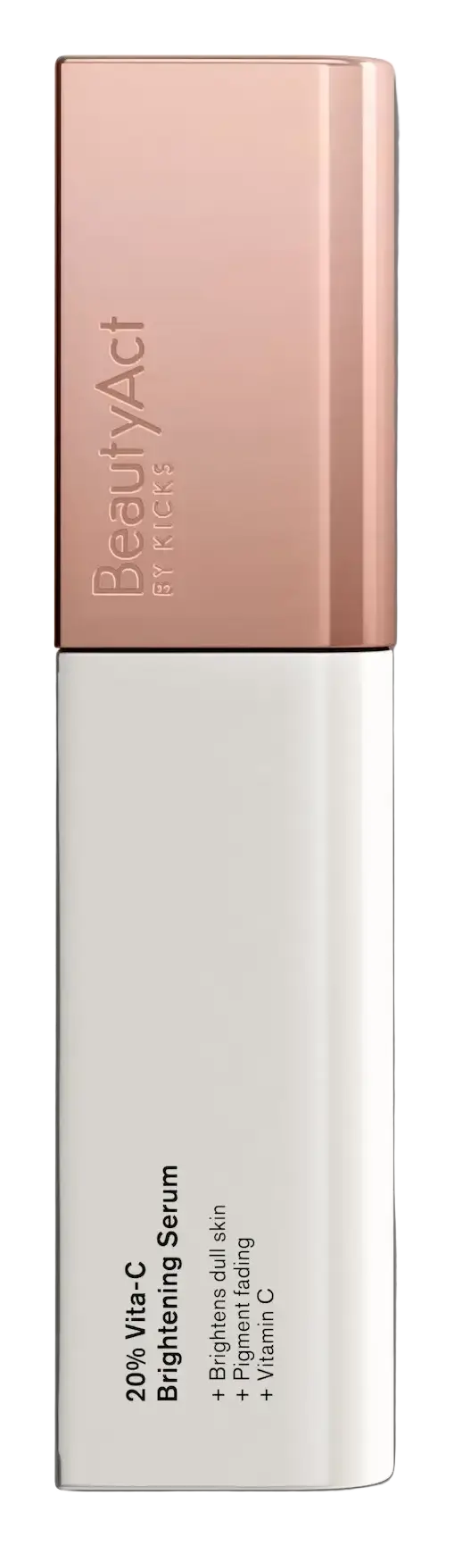 BeautyAct 20% Vita-C Brightening Serum