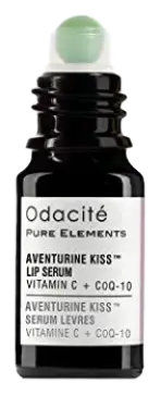 Odacité California Aventurine Kiss Lip Serum