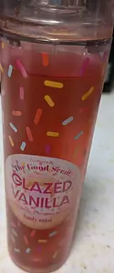 The Good Scent Glazed Vanilla Body Mist