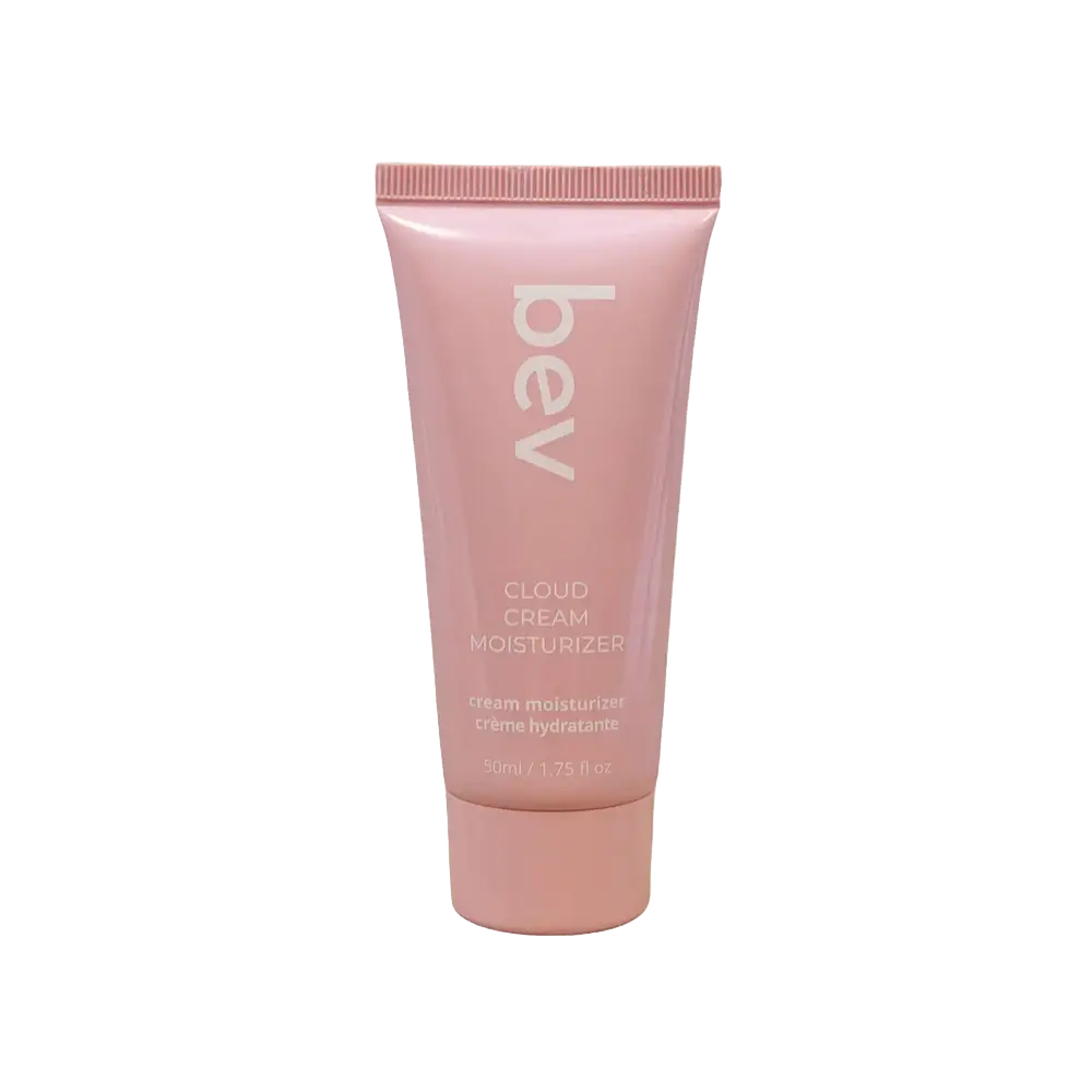 Bev Cloud Cream Moisturizer