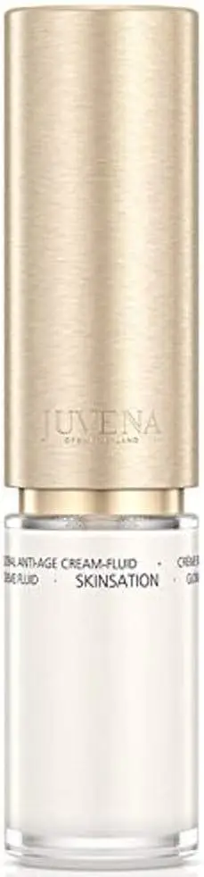 Juvena Of Switzerland Skinsation Global Anti-Age Cream Fluid
