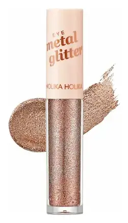 Holika Holika Eye Metal Glitter 01 Stella Dust