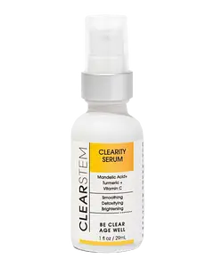 Clearstem Skincare Clearity