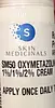Skin Medicinals SM50 Oxymetazoline HCL/Ivermectin/Niacinamide