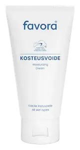 Favora Moisturizing Cream