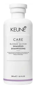 Keune Care Blonde Savior Shampoo